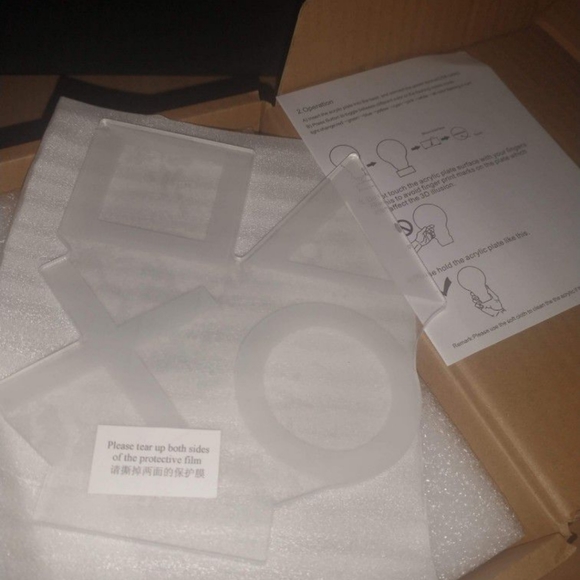 Playstation led sign - Picture 3 of 6